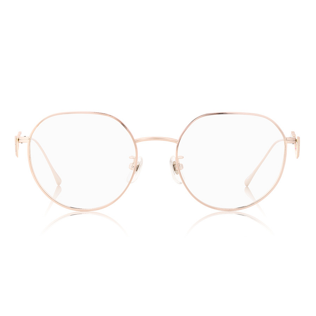 TOY STORY | OWNDAYS Silver Full Rim Boston right side